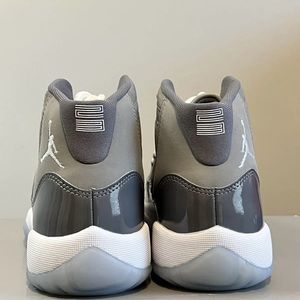 Air Jordan 11 ‘Cool Grey’